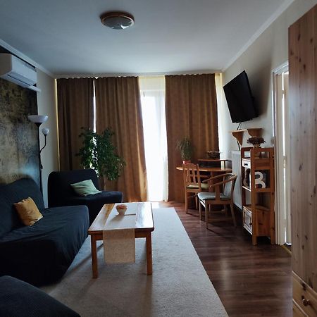 St. Benedek Apartmanlakás Apartman Mezőkövesd Kültér fotó