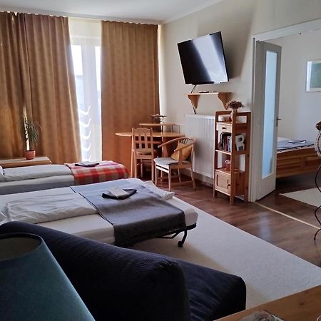 St. Benedek Apartmanlakás Apartman Mezőkövesd Kültér fotó
