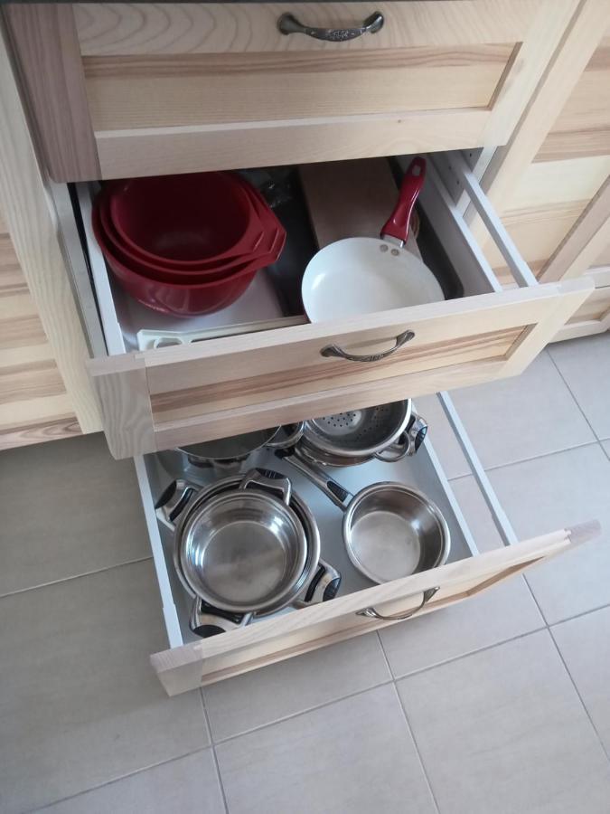 St. Benedek Apartmanlakás Apartman Mezőkövesd Kültér fotó