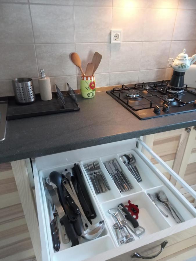 St. Benedek Apartmanlakás Apartman Mezőkövesd Kültér fotó