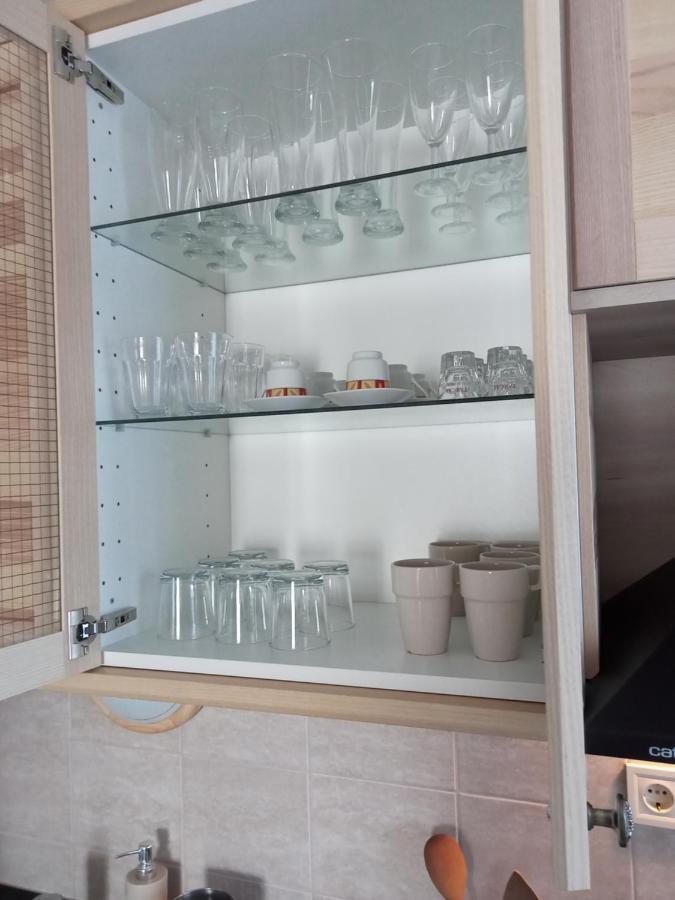 St. Benedek Apartmanlakás Apartman Mezőkövesd Kültér fotó
