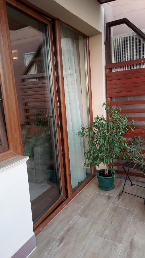 St. Benedek Apartmanlakás Apartman Mezőkövesd Kültér fotó