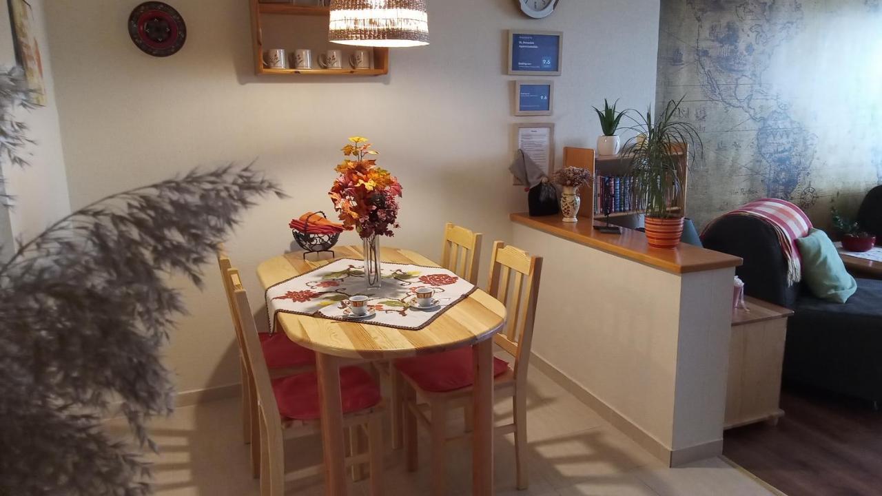 St. Benedek Apartmanlakás Apartman Mezőkövesd Kültér fotó