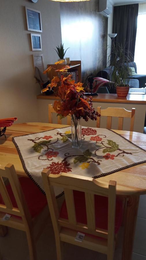 St. Benedek Apartmanlakás Apartman Mezőkövesd Kültér fotó