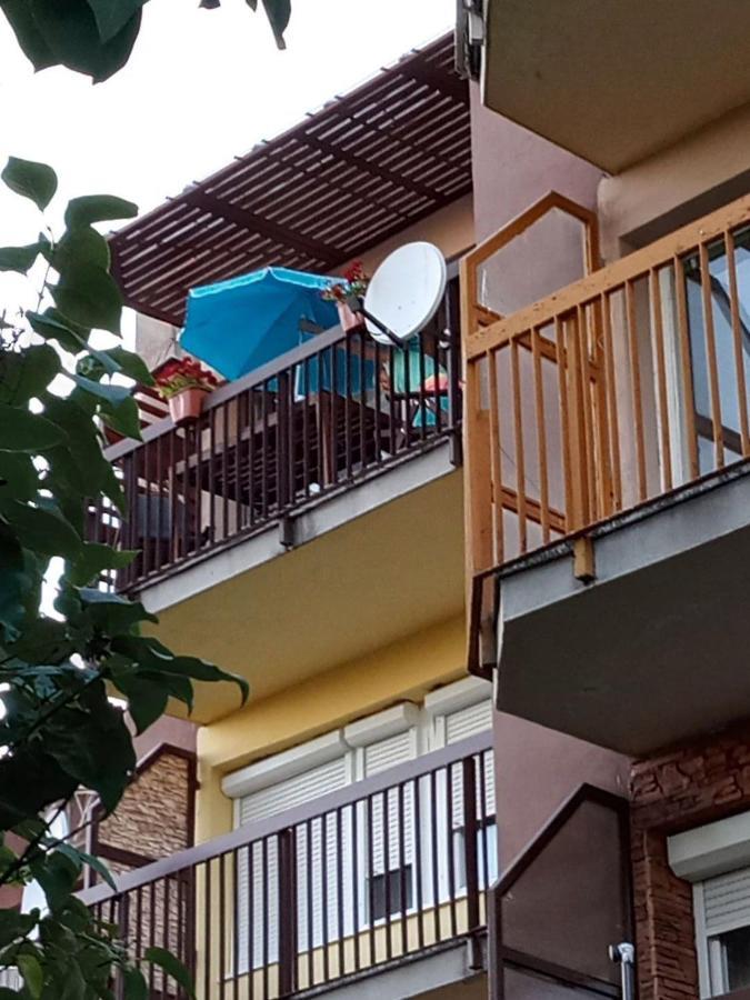 St. Benedek Apartmanlakás Apartman Mezőkövesd Kültér fotó