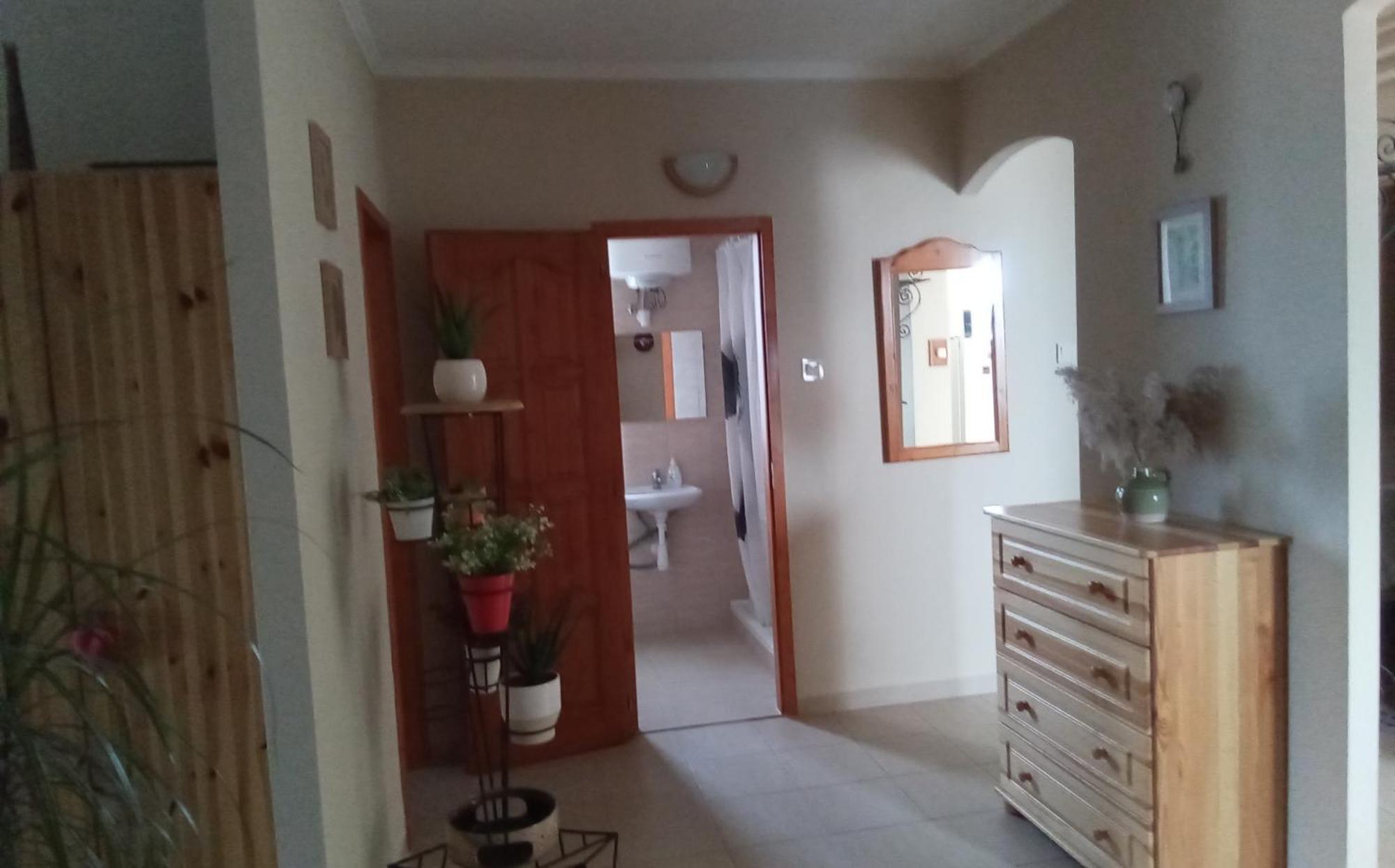 St. Benedek Apartmanlakás Apartman Mezőkövesd Kültér fotó