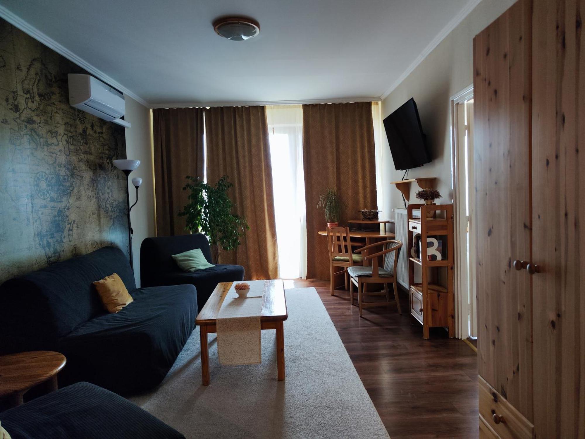 St. Benedek Apartmanlakás Apartman Mezőkövesd Kültér fotó