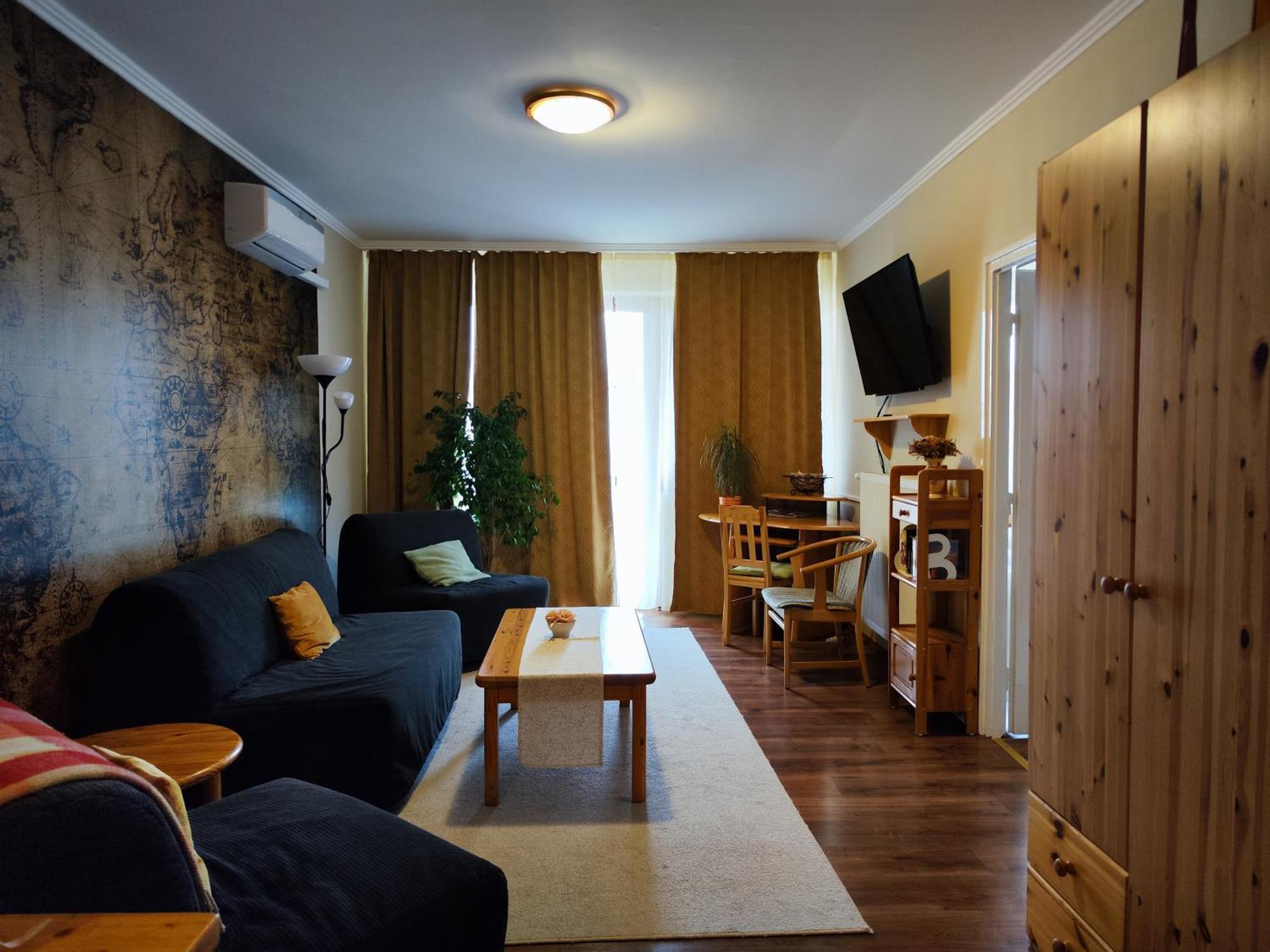 St. Benedek Apartmanlakás Apartman Mezőkövesd Kültér fotó