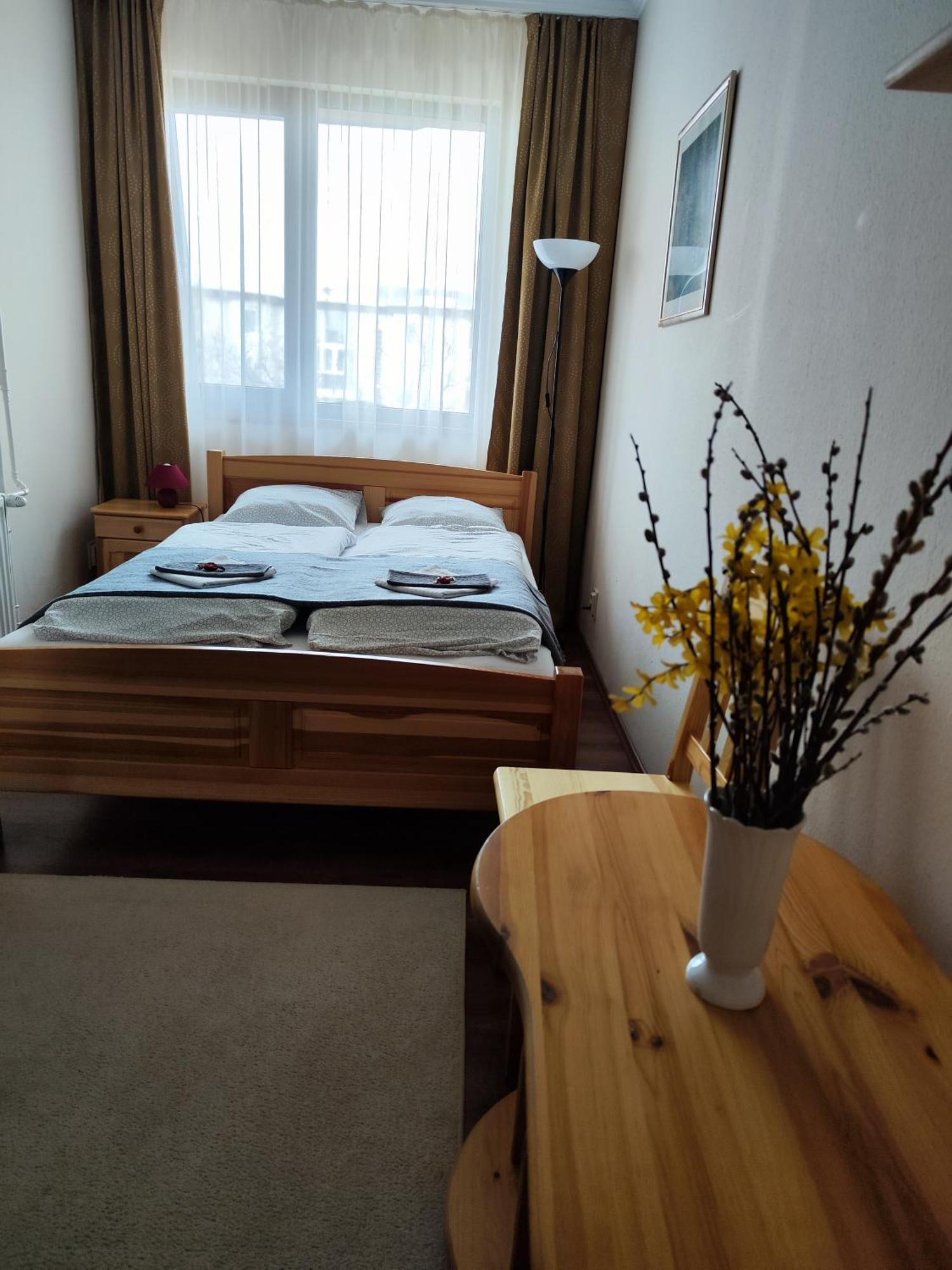 St. Benedek Apartmanlakás Apartman Mezőkövesd Kültér fotó