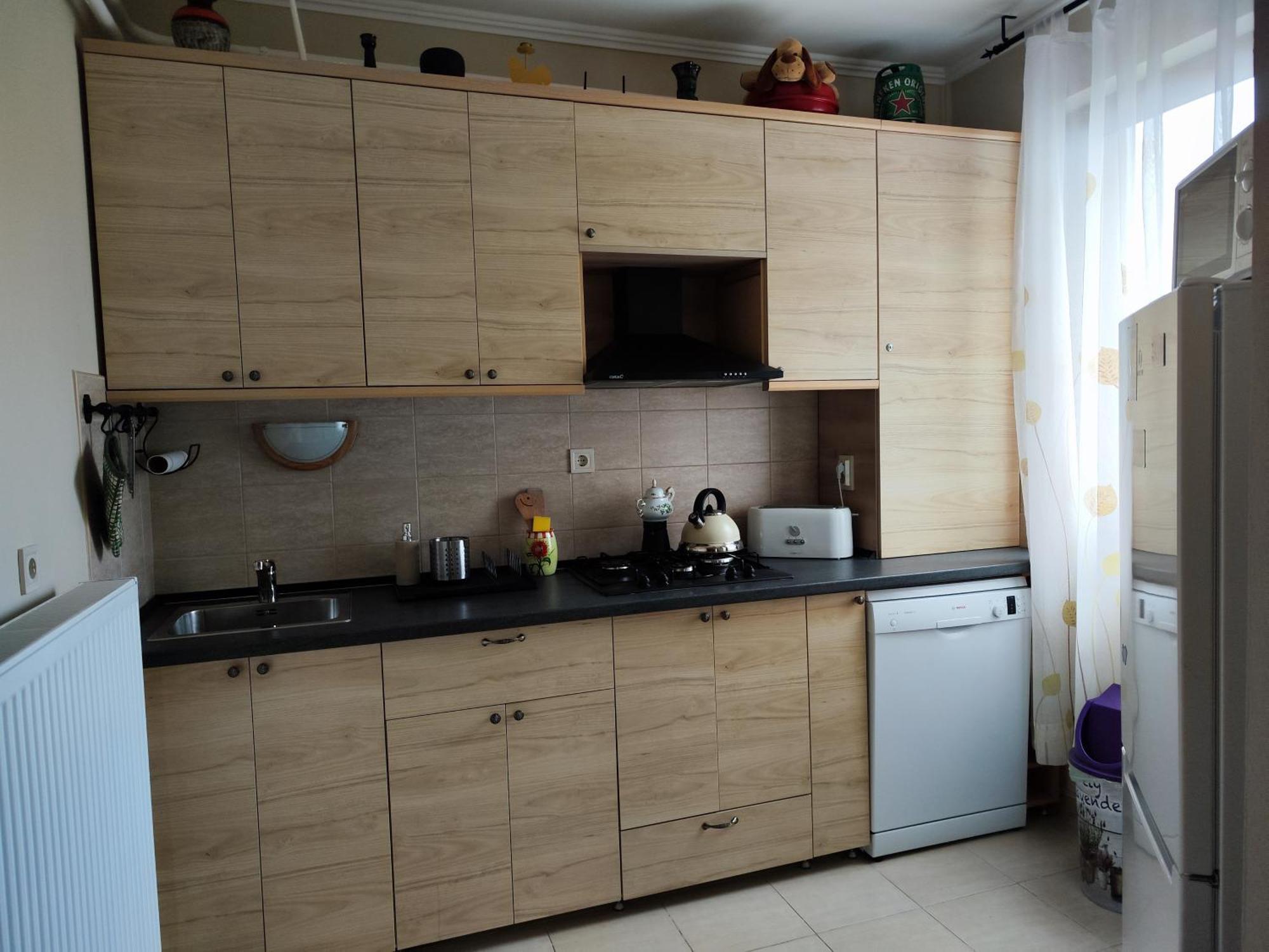 St. Benedek Apartmanlakás Apartman Mezőkövesd Kültér fotó