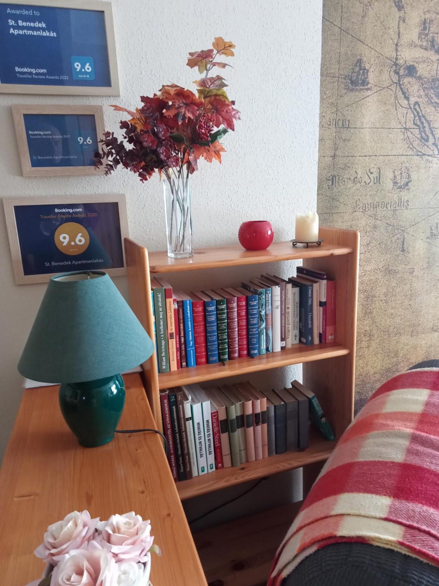 St. Benedek Apartmanlakás Apartman Mezőkövesd Kültér fotó