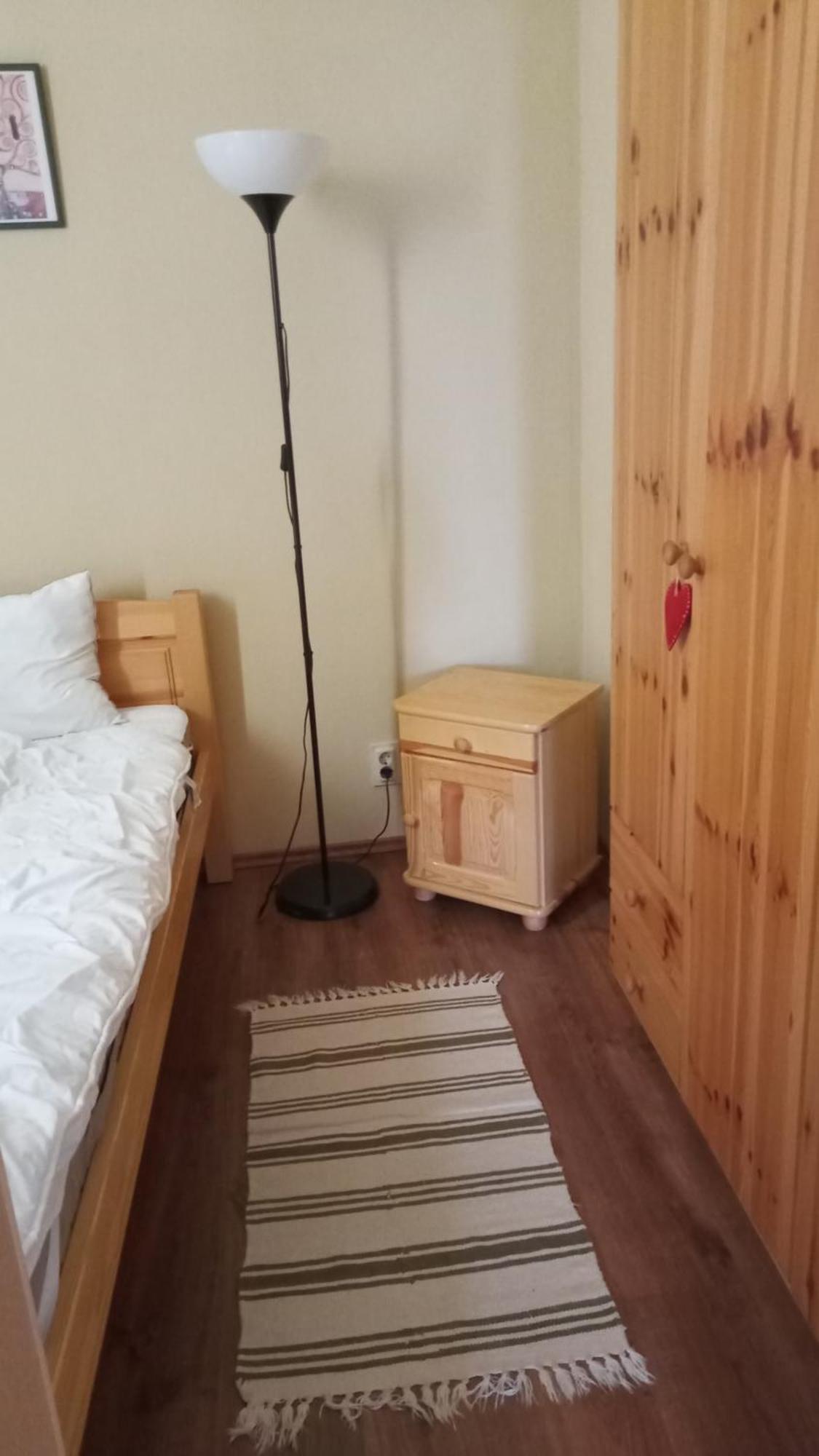 St. Benedek Apartmanlakás Apartman Mezőkövesd Kültér fotó