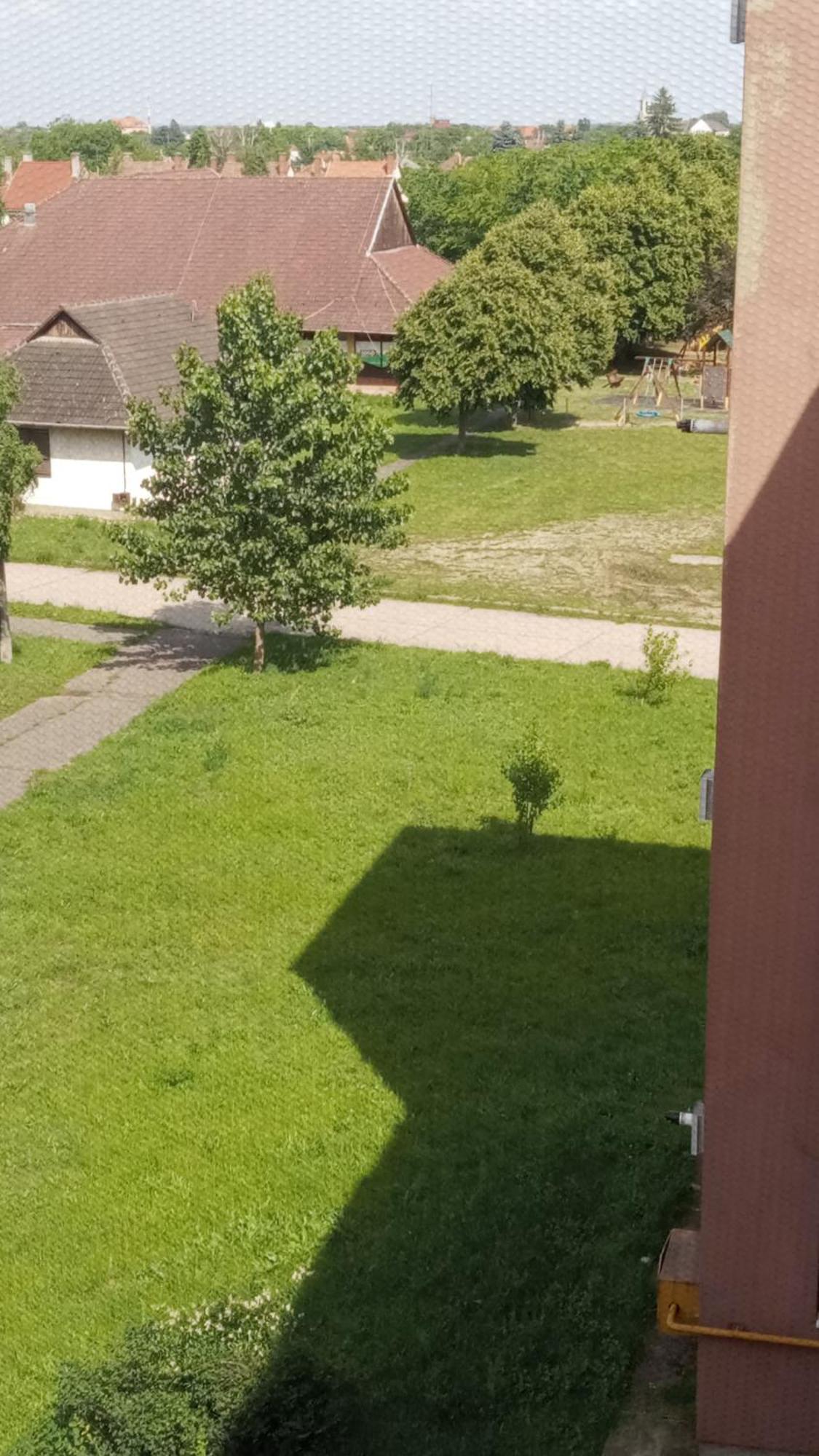 St. Benedek Apartmanlakás Apartman Mezőkövesd Kültér fotó