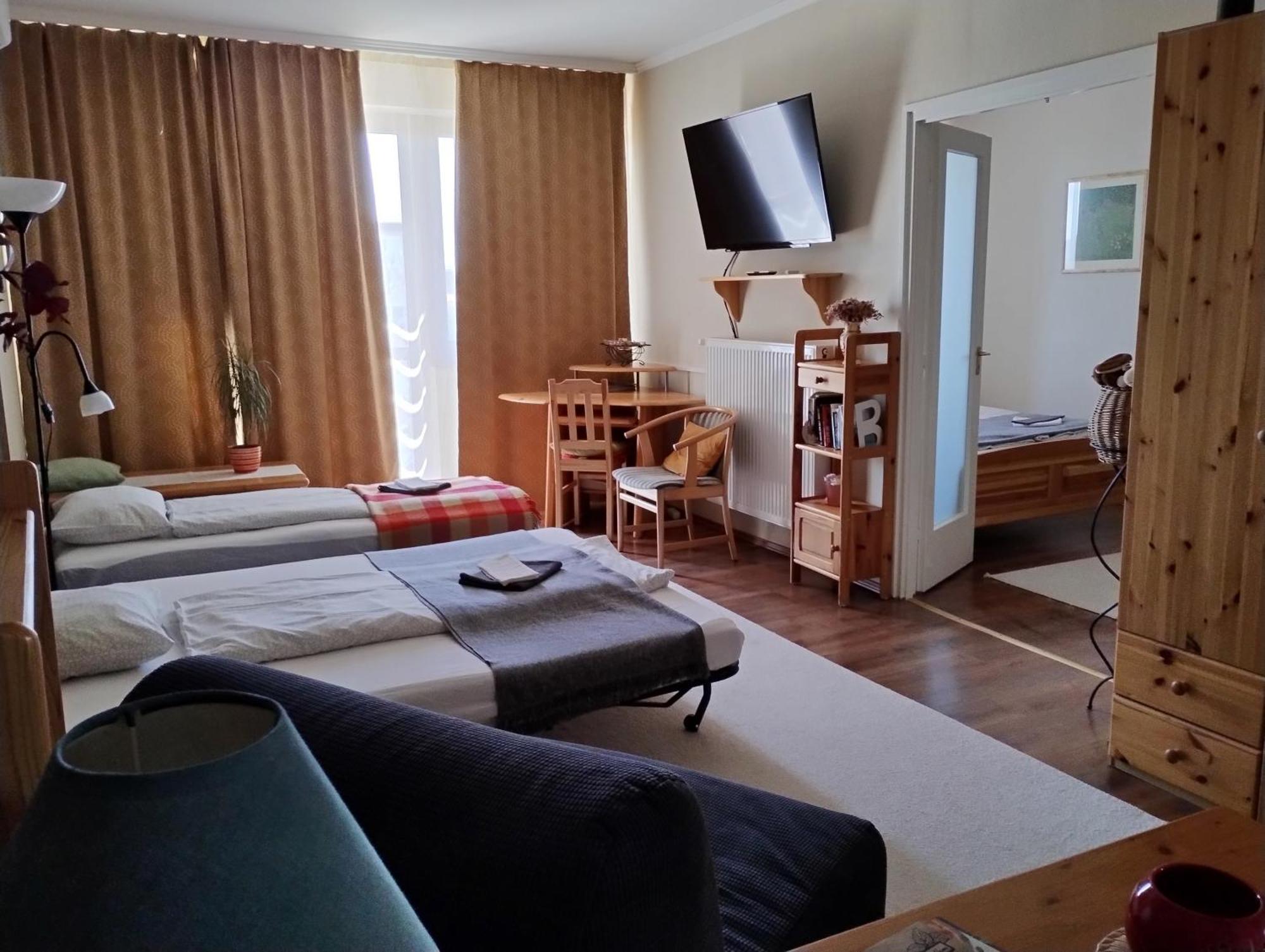 St. Benedek Apartmanlakás Apartman Mezőkövesd Kültér fotó