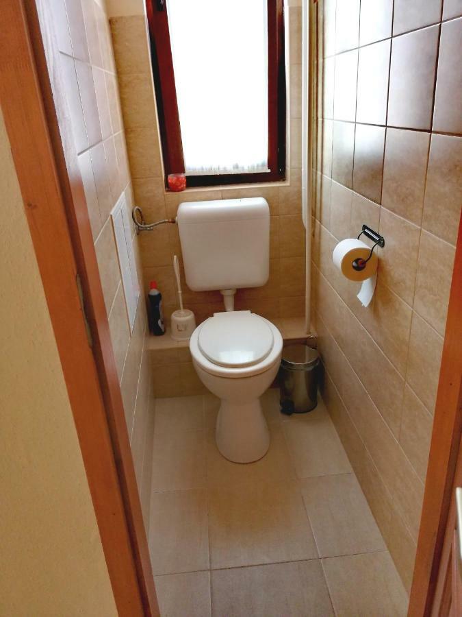 St. Benedek Apartmanlakás Apartman Mezőkövesd Kültér fotó