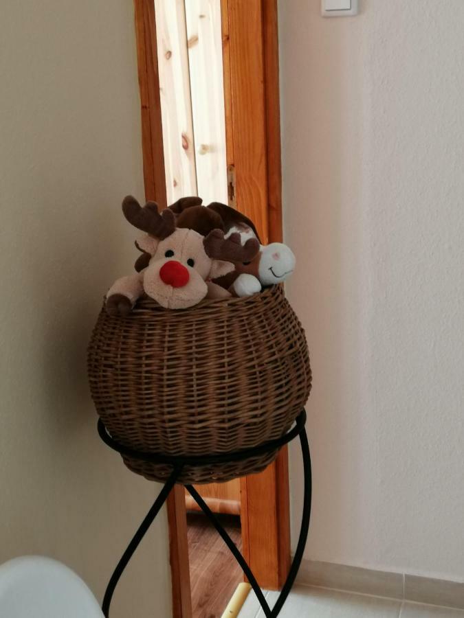St. Benedek Apartmanlakás Apartman Mezőkövesd Kültér fotó